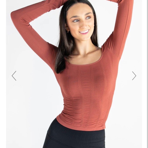 Free People long sleeve shirt (XS/S) - Picture 6 of 14